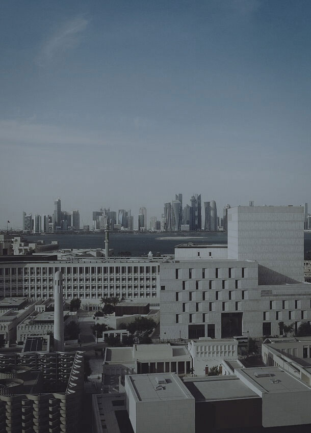 Heart of Doha